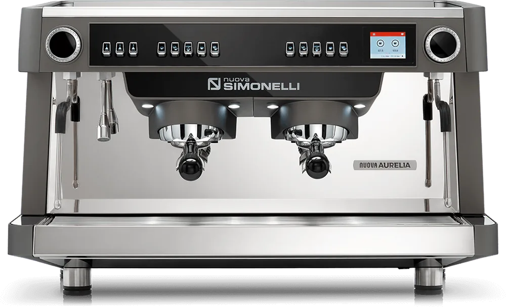 Nuova Simonelli Appia Life