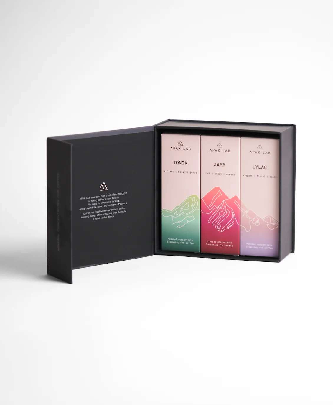 Box Set