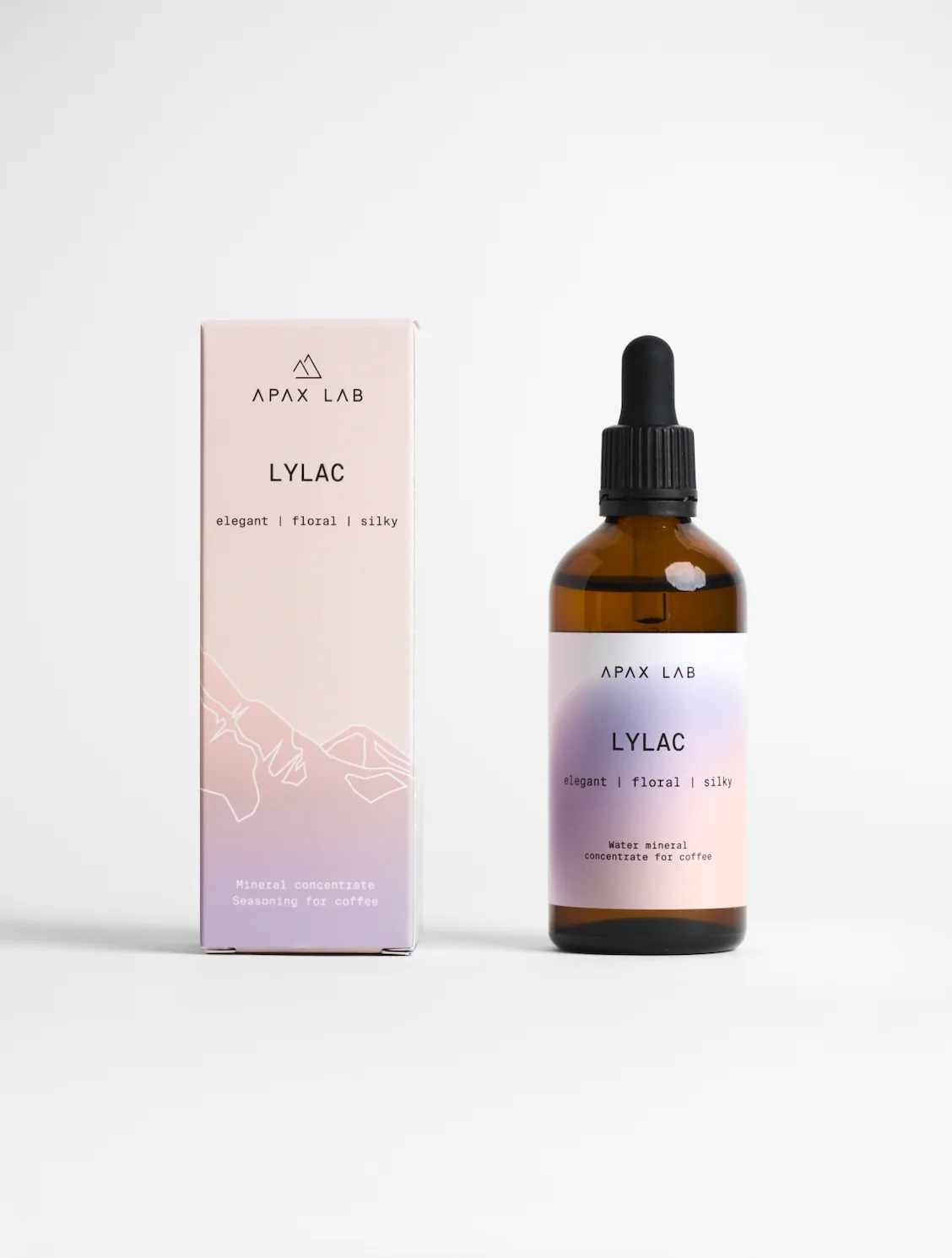 LYLAC