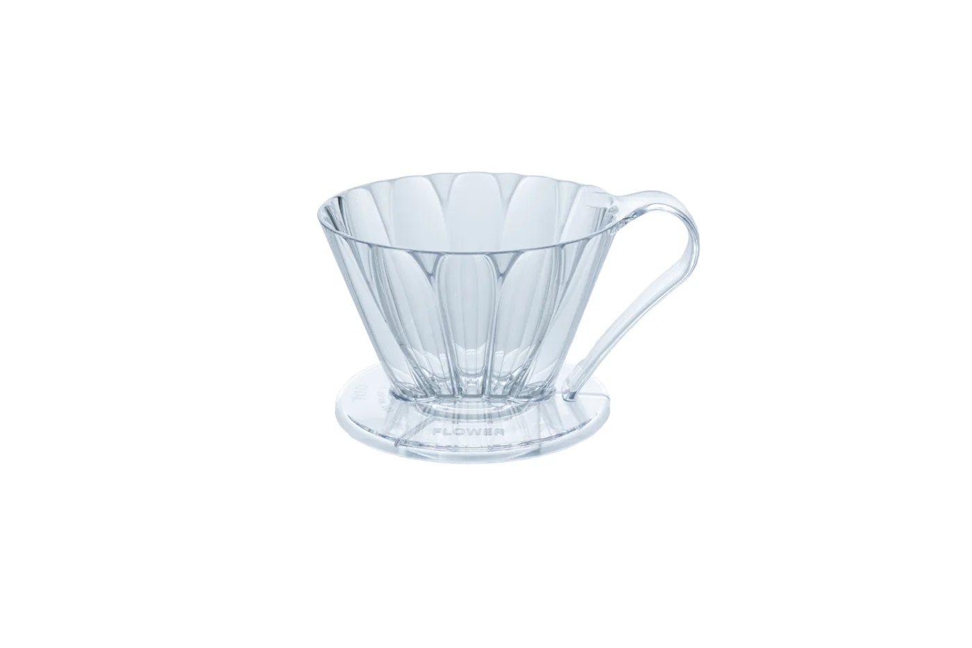 Flower Dripper Oval