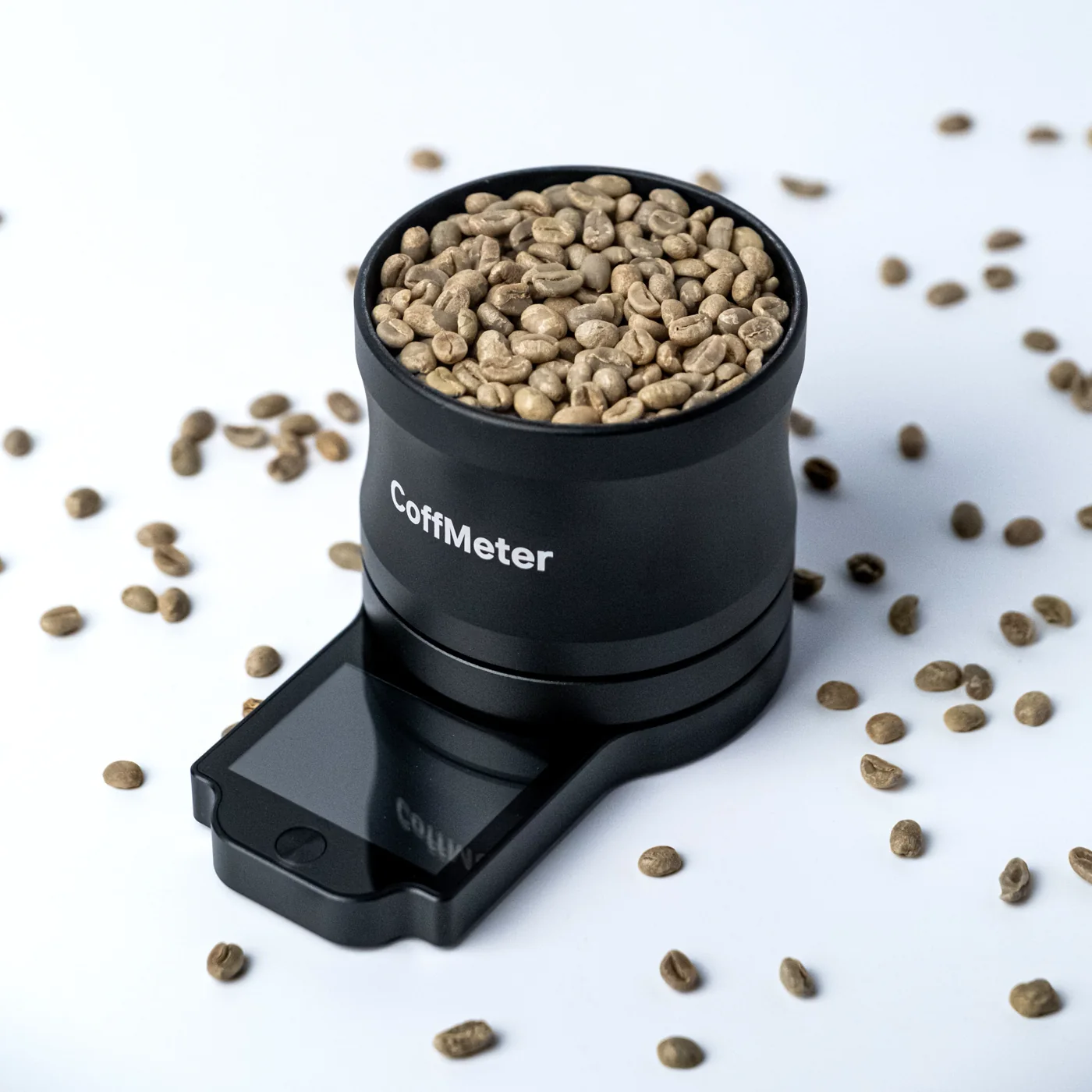 CoffMeter M1