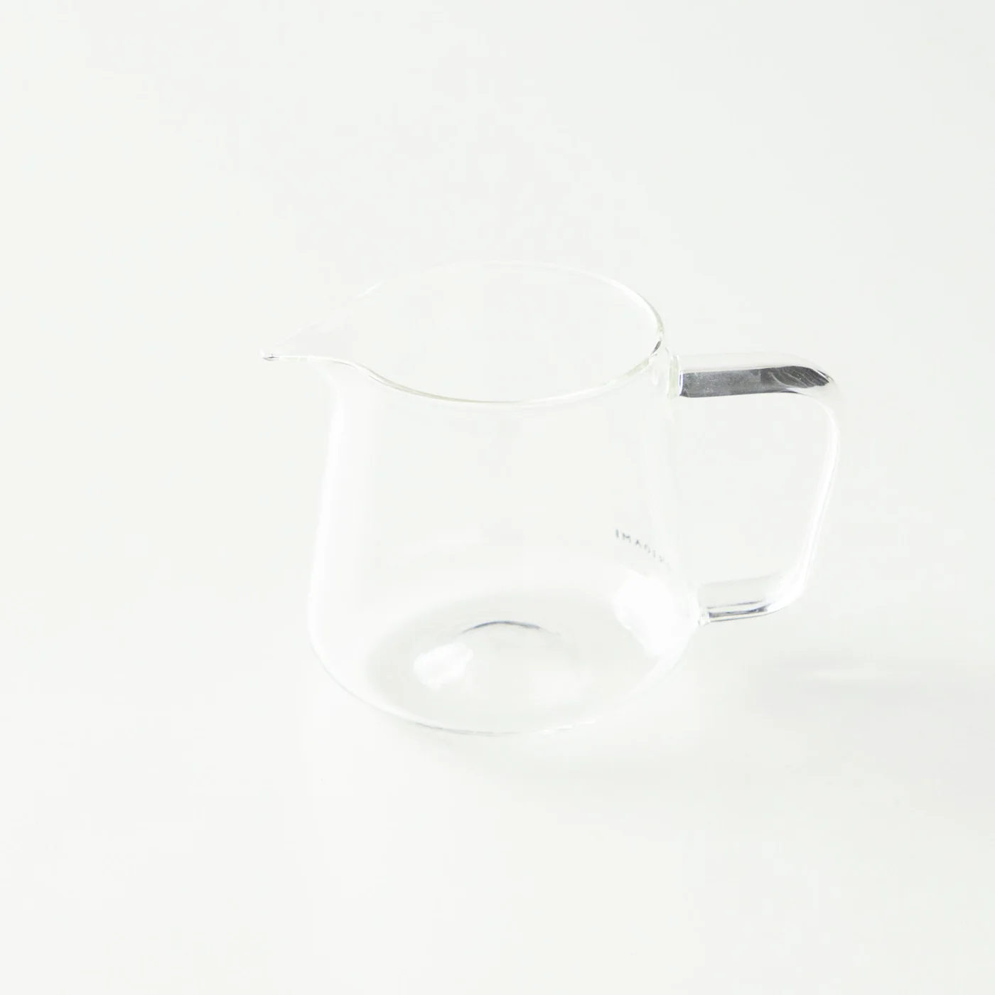 Aroma Glass Coffee Server